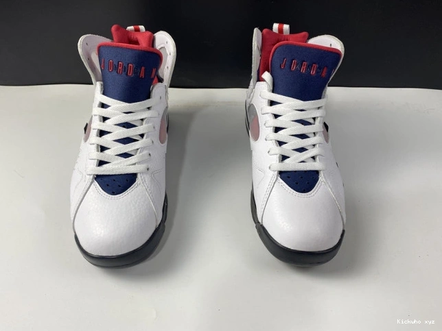 Air Jordan 7 PSG CZ0789-105 0805